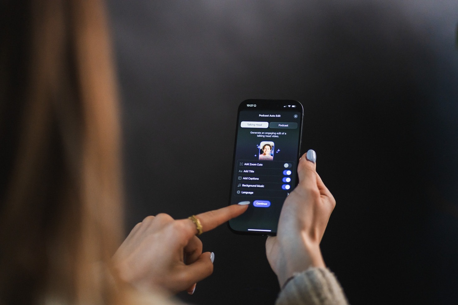 Personalized Strategies That Drive Real Business Results